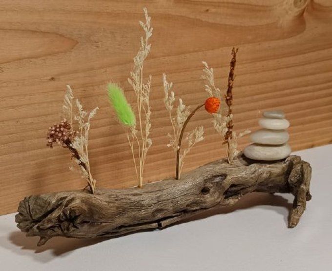 Compo Déco - Orgonite