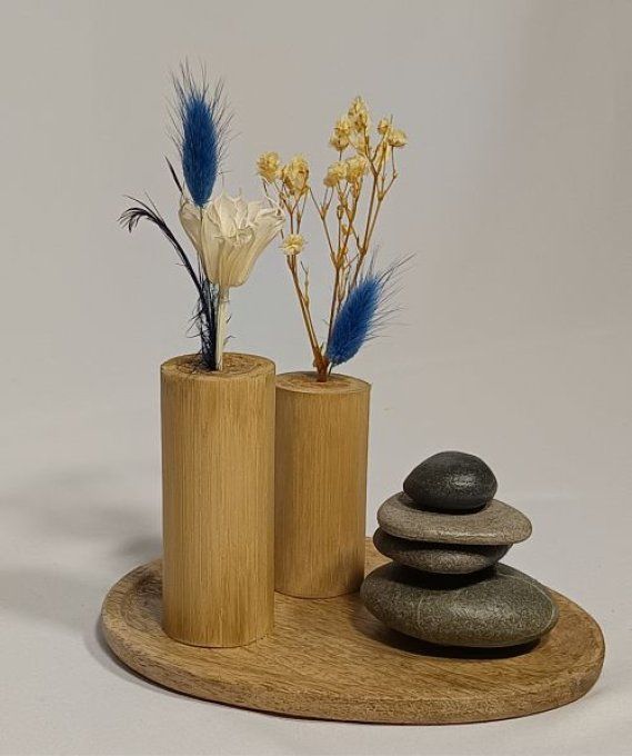 Compo Déco - Saphir