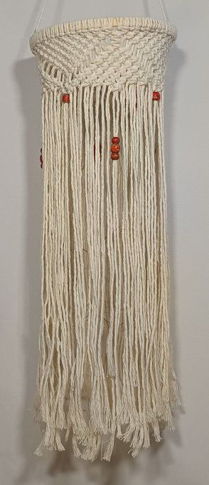 Lanterne - Bensenclae rouge