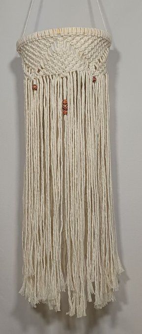 Lanterne - Bensenclae marron